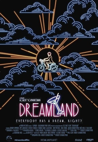 Poster of Dreamland