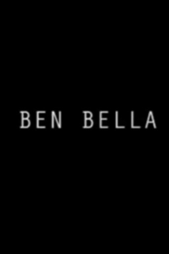 Ben Bella Poster of Ben Bella