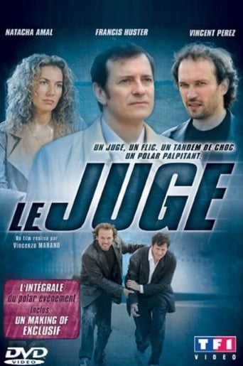 Poster of Le Juge