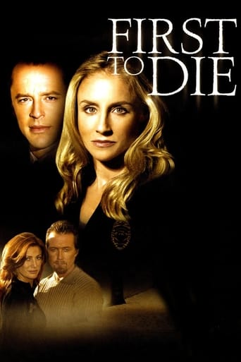 Poster of First to Die