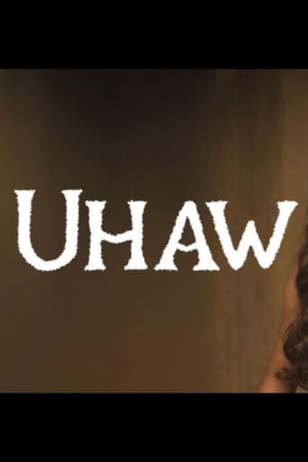 Poster of UHAW