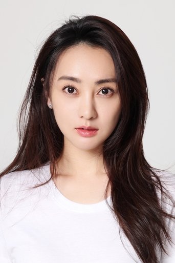 Portrait of Qian Didi