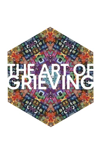 Poster of The Art of Grieving