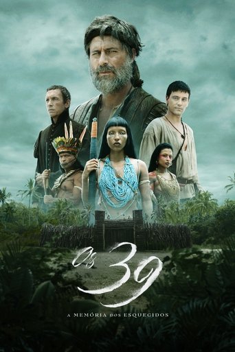Portrait for Los 39 - Season 1