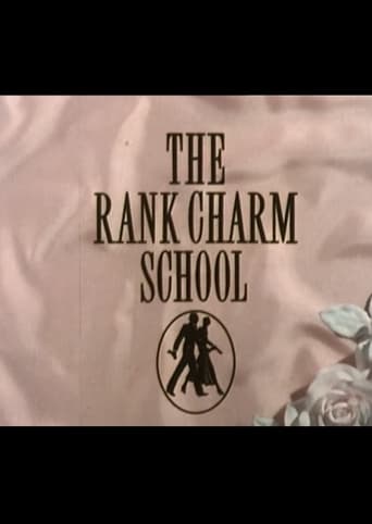 Poster of The Rank Charm School