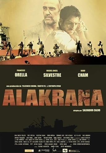 Poster of Alakrana