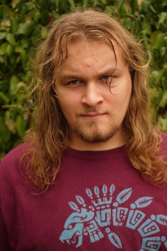 Portrait of Vadim Havard
