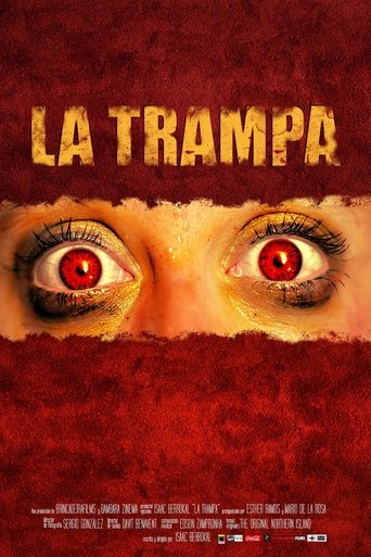La Trampa Poster of La Trampa