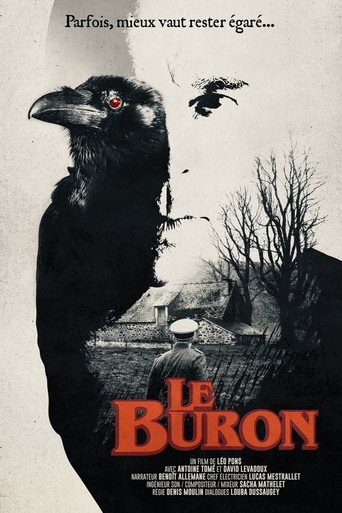 Poster of The Buron