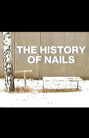 Poster of The History of Nails