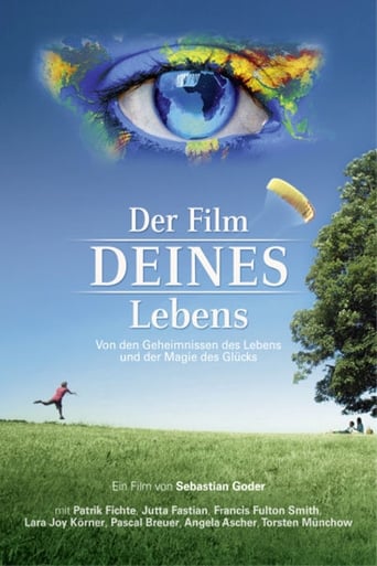 Poster of Der Film deines Lebens