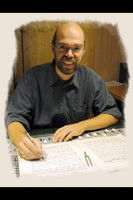 Portrait of Robert Foede