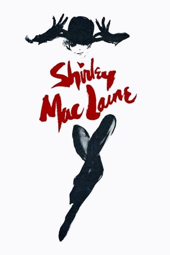 Poster of The Shirley MacLaine Show