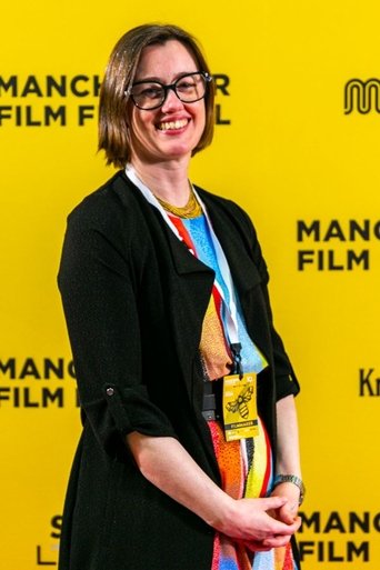Portrait of Lorna Riley