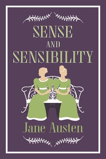 Poster of Sense and Sensibility