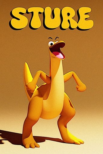 Poster of STURE