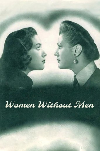 Poster of Women Without Men