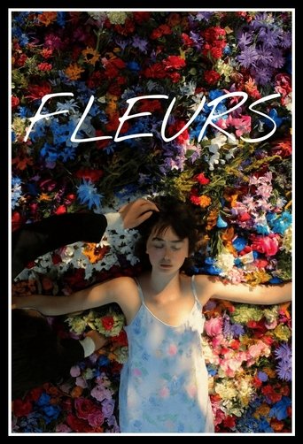 Fleurs Poster of Fleurs