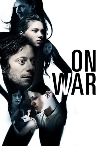 Poster of On War