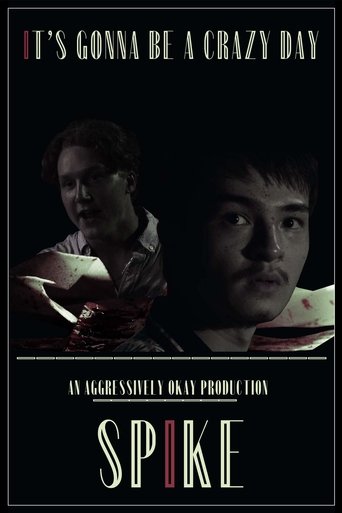 SPIKE Poster of SPIKE