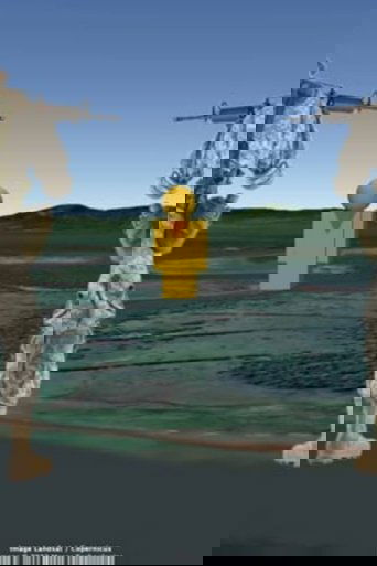 Poster of On Exactitude In Science: A Film In Three Parts