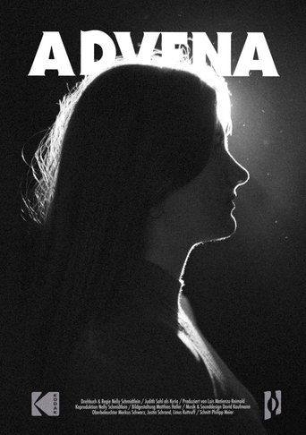 Advena Poster of Advena