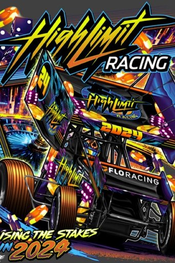 Portrait for Kubota High Limit Racing Series - 2024