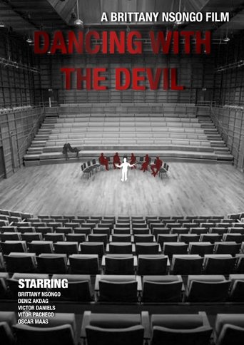 Dancing with the Devil Poster of Dancing with the Devil