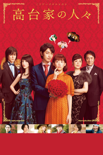 Poster of The Kodai Family