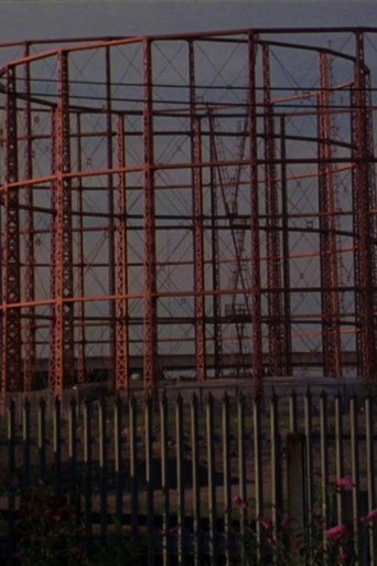 Gasometers Poster of Gasometers