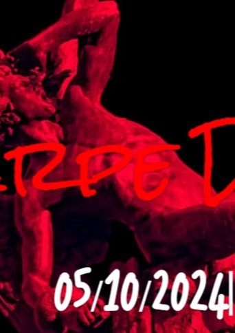 Poster of Carpe Diem: La Analogía del Asesino