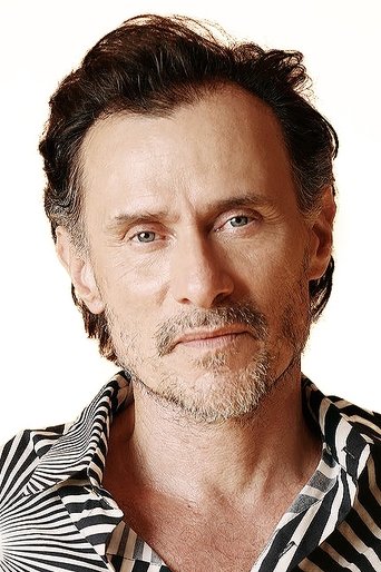 Portrait of Enrique Díaz