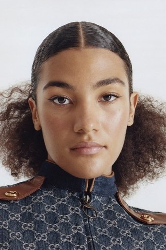 Portrait of Olivia Dean