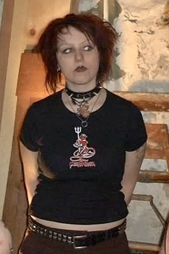 Portrait of Cristie Whiles