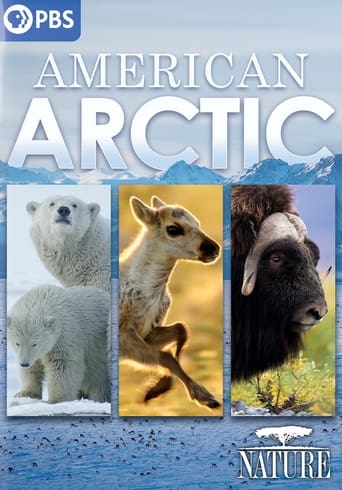 Poster of Nature: American Arctic