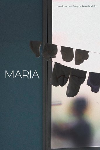 Poster of Maria