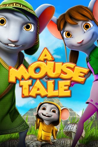 Poster of A Mouse's Tale
