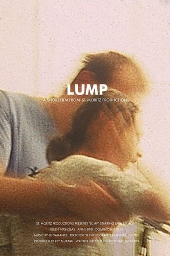 Poster of Lump