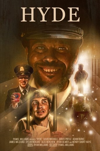 Poster of Hyde