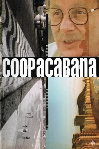 Poster of Copacabana