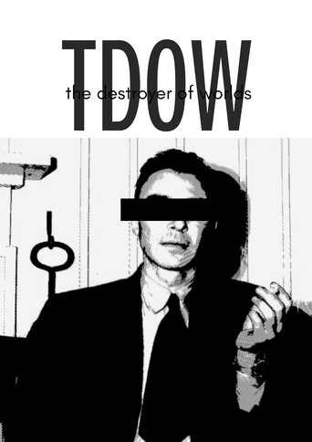 Poster of The Destroyer of Worlds