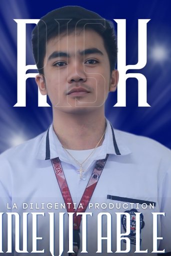 Portrait of Romer Nebalasca Jr.