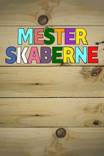 MesterSkaberne Poster of MesterSkaberne
