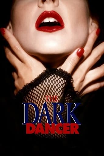Poster of The Dark Dancer