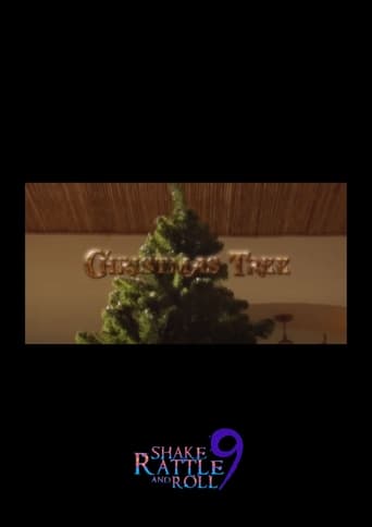 Poster of Christmas Tree