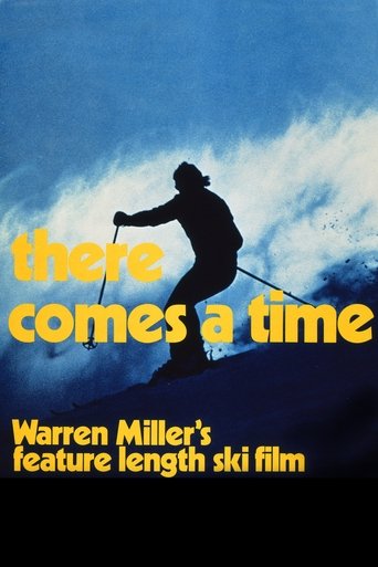 There Comes a Time Poster of There Comes a Time