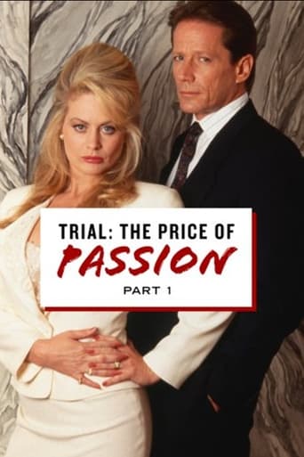 Poster of Trial: The Price of Passion