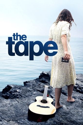Poster of The Tape