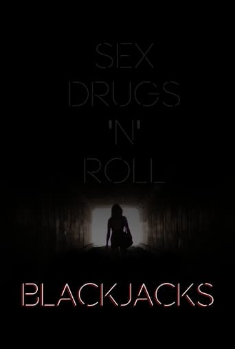 Poster of BlackJacks