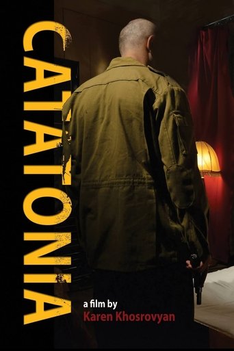 Poster of Catatonia